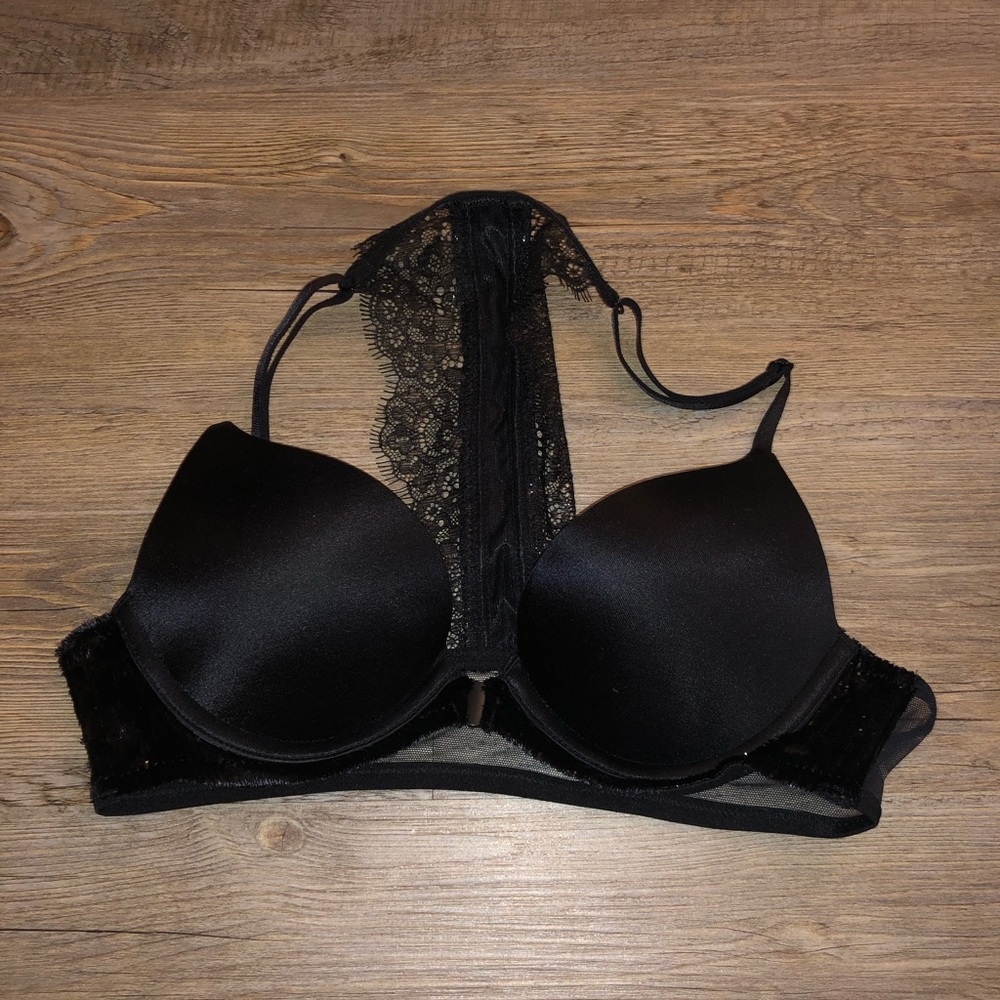 Victoria Secret 32AA bombshell bra